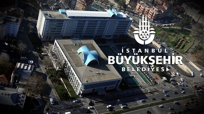 İBB Meclis parti üye sayısı açıklandı! CHP 184, AK Parti 130, MHP 2 koltuk aldı - 1. Resim