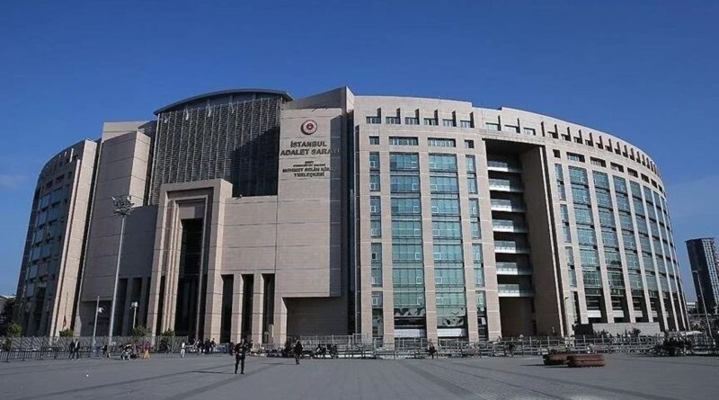 İBB Meclis parti üye sayısı açıklandı! CHP 184, AK Parti 130, MHP 2 koltuk aldı 1