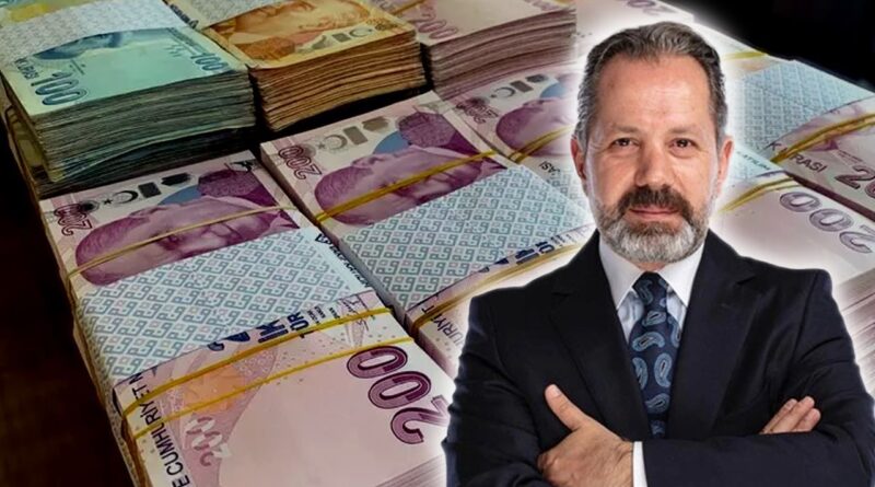 İslam Memiş'ten vatandaşa yatırım tüyosu: 2-3 milyon lirası olan ne yapmalı? 1