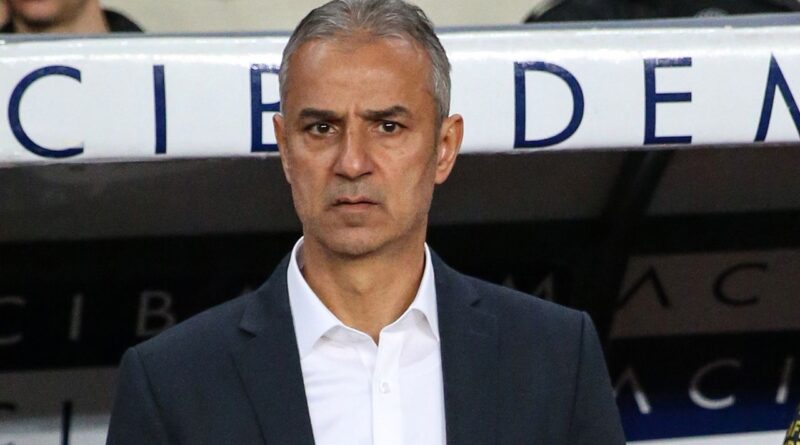 İsmail Kartal yüksek beklentisi olan 2 yıldızı açıkladı 1