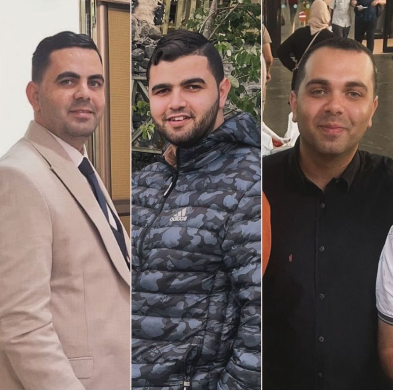 İsrail, Hamas liderinin ailesini hedef aldı! Heniyye'nin 3 oğlu ve torunları şehit oldu - 1. Resim
