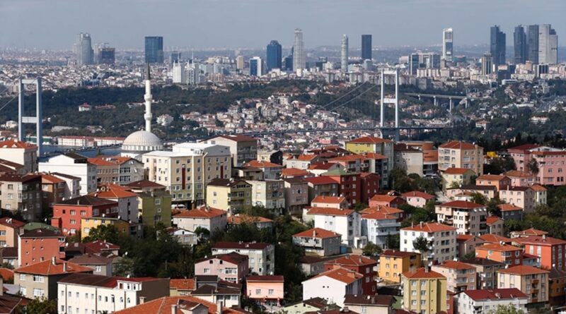 İstanbul kentsel dönüşümünde ayrıntılar belli oldu: Ödeme 2 yıl sonra, ilk 12 taksit faizsiz 1