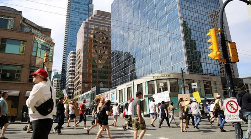 Kanada yabancıya ev satışını 2 yıl daha yasakladı 1