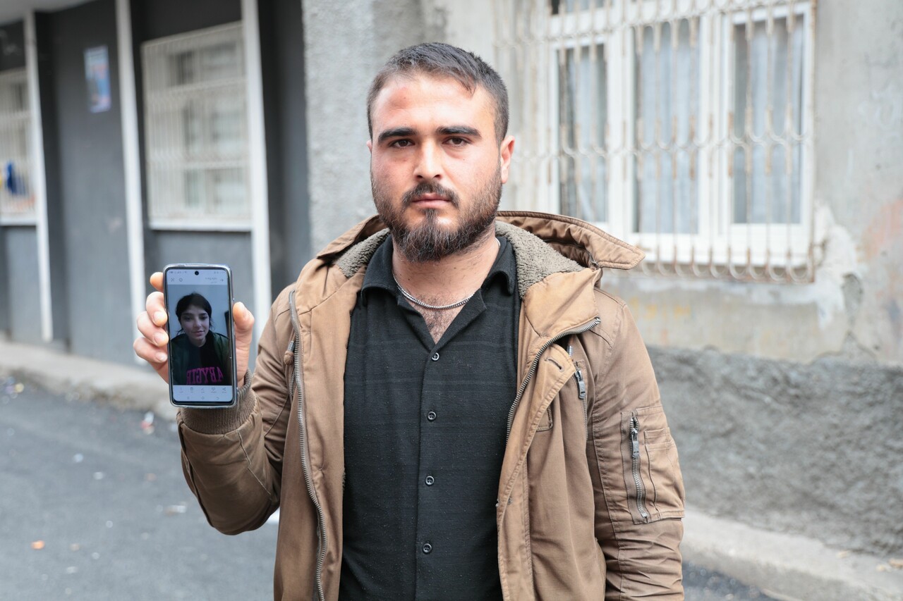 Karısını 2 ayda iki kez kaçırıp binlerce lira fidye istediler - 1. Resim