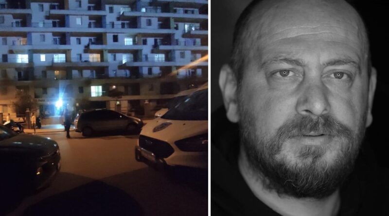 Kemal Öztürk evinde ölü bulundu! 4