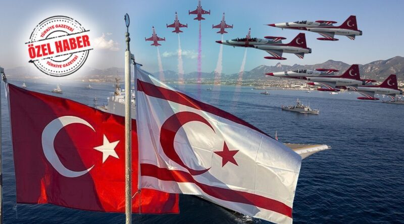 KKTC Meclis Başkanı Zorlu Töre: Yakında en az iki ülke K.Kıbrıs’ı tanıyacak 1