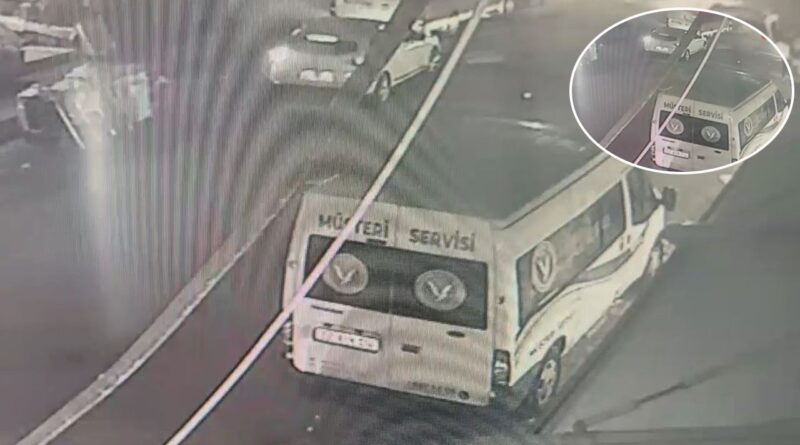 Kontağını açık bıraktı, hırsıza davetiye çıkardı: Hem aracından hem 2 milyon lirasından oldu 1