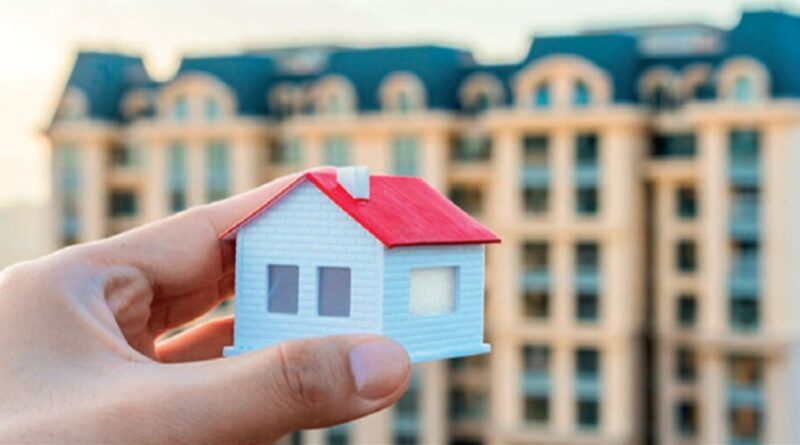 Konutta yüksek artışlar hız kesti 1