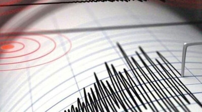 Korkutan deprem haberleri peş peşe geldi! Önce Adıyaman sonra Çanakkale... 6
