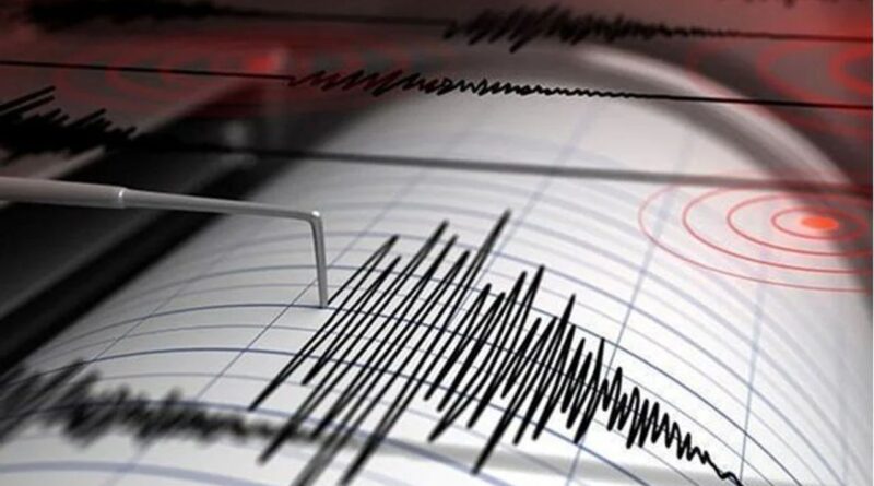 Malatya beşik gibi! 1 dakika arayla 2 deprem 1