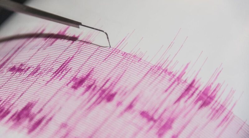 Malatya'da bugün 3.2 büyüklüğünde deprem oldu 8