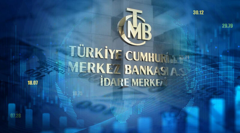 Merkez Bankası Başkanlığı için 2 isim öne çıkıyor 1