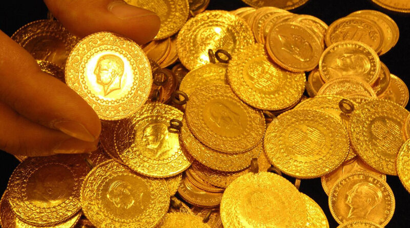 Ons 2 bin doların üzerinde! Altında yükseliş nereye kadar? 1
