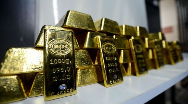 Ons altın 2 bin 500 dolar olacak! Tarihi açıkladı 1