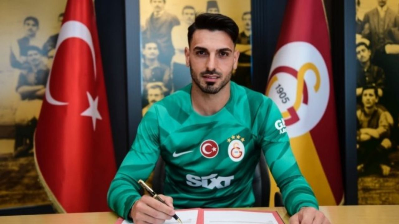 PFDK ceza yağdırdı! Galatasaraylı futbolcuya 2 maç men - 1. Resim