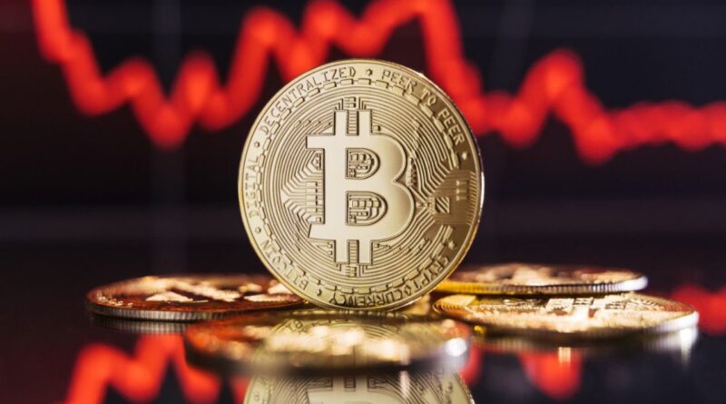 Pozitif hava 2 haftada dağıldı! Bitcoin’de 45 bin dolar senaryosu mu? 1