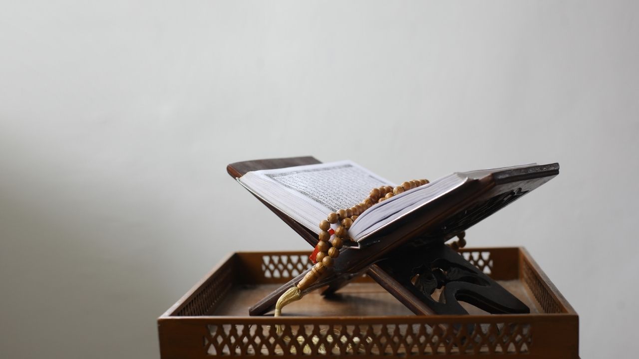 Ramazan’ın 2. günü okunacak dualar, çekilecek tesbihler! Ramazan ayının ikinci gününde - 1. Resim