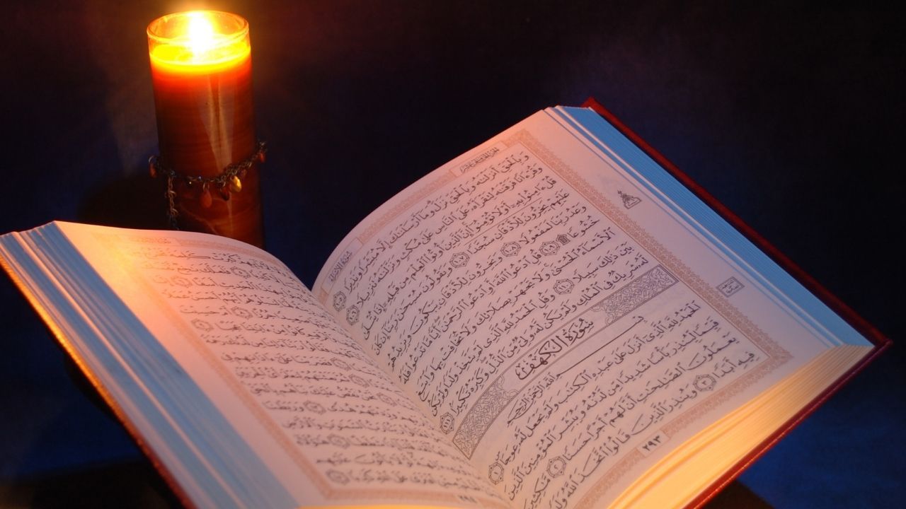 Ramazan’ın 2. günü okunacak dualar, çekilecek tesbihler! Ramazan ayının ikinci gününde - 2. Resim