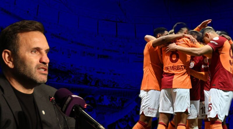 Şampiyonluğa yürüyen Galatasaray'da 2 sürpriz ayrılık! Tete gidecek, Zaniolo geri dönmeyecek 1