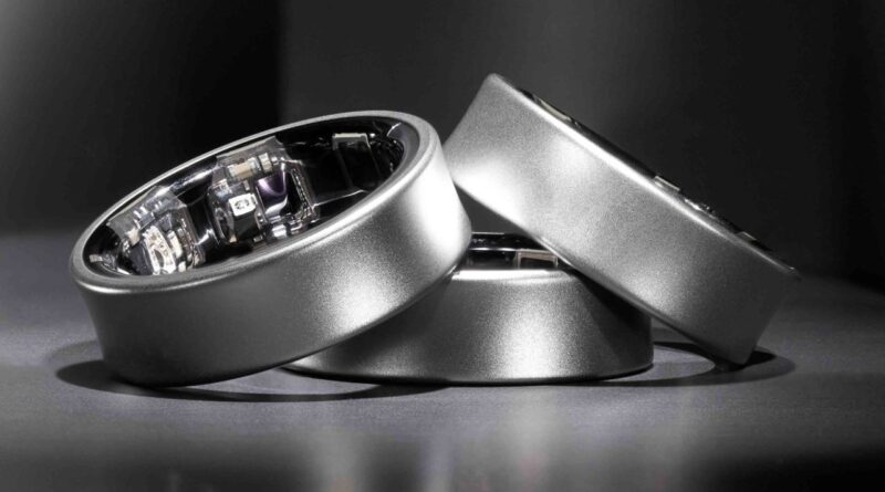 Samsung Ring bütün telefonlarda çalışabiliyor! Samsung'dan akıllı yüzük açıklaması 6