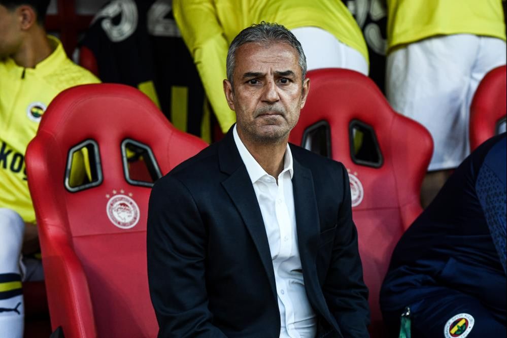 Sarı kanarya avantaj peşinde! Olympiakos - Fenerbahçe maçı canlı anlatım - 1. Resim