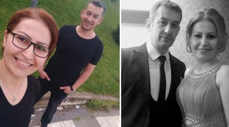 Seher Kındaç cinayetinde yeni gelişme! Merdaneyle dövüp, boğarak öldürmüştü... 2