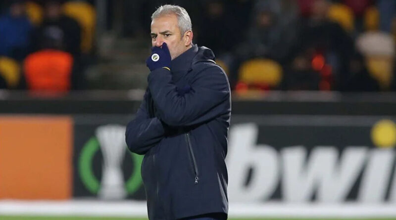 Sen misin Umut Nayir'a güvenen? İsmail Kartal'ın en büyük pişmanlığı! 18 maçta 10 gol 2 asist yapan golcüsünü geri aldı 1