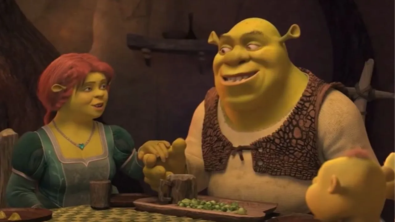 Shrek 5 Filmi 1 Temmuz 2026 Tarihinde Vizyona girecek