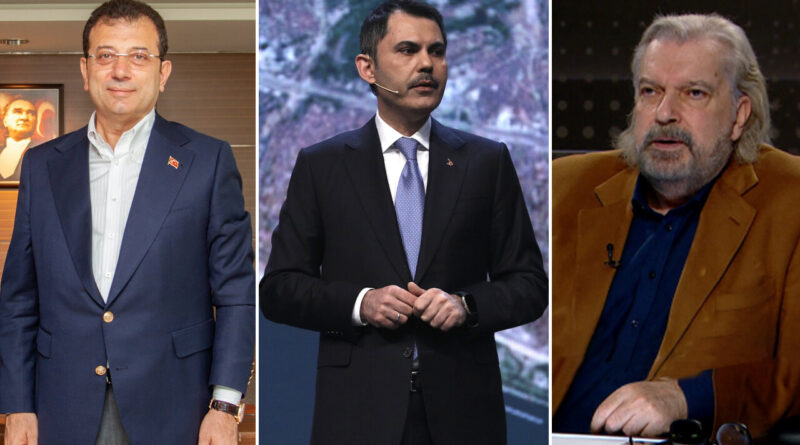 Son İstanbul anketini açıklayan Hakan Bayrakçı: Beni 2 şey çok şaşırttı 1