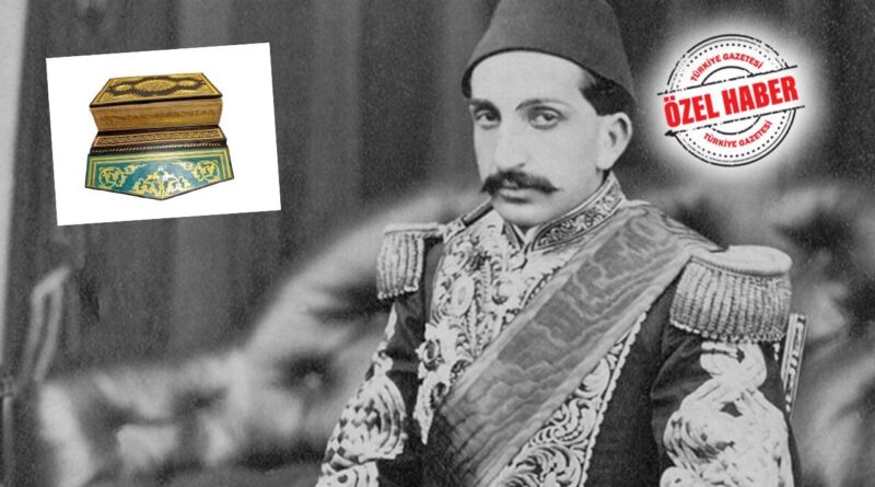 Sultan Abdülhamid'in Mushafı da aralarında! 19 tarihî eser bu yıl Türkiye’ye döndü! 3