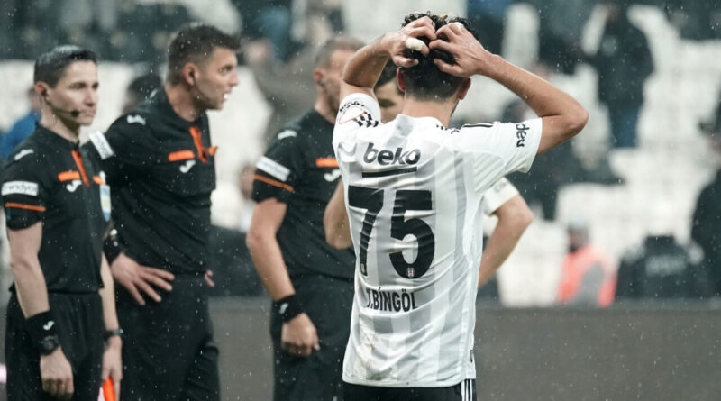 Tayfur Bingöl 2, Ghezzal en az 2 hafta daha yok 1