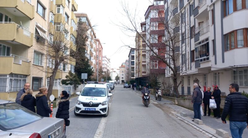 Tekirdağ'dan kahreden haber! 2 yaşındaki bebek canından oldu 1