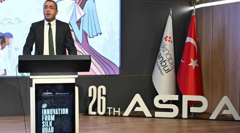 Teknopark İstanbul’a kurumsal iletişim ve pazarlama alanında 2 uluslararası ödül 1