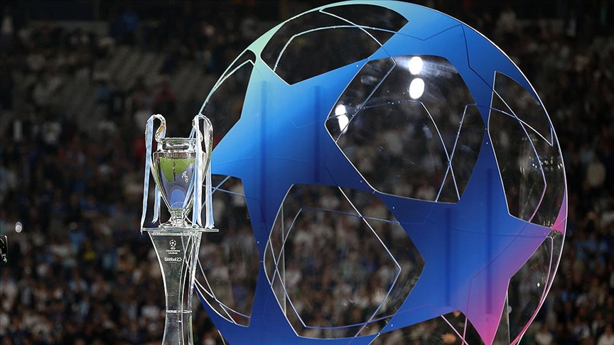 Şampiyonlar ligi yeni formatı 2024-2025 sezonu itibarıyla uygulanıyor 3