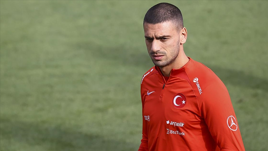 Merih Demiral Fenerbahçe'ye gelecek mi?