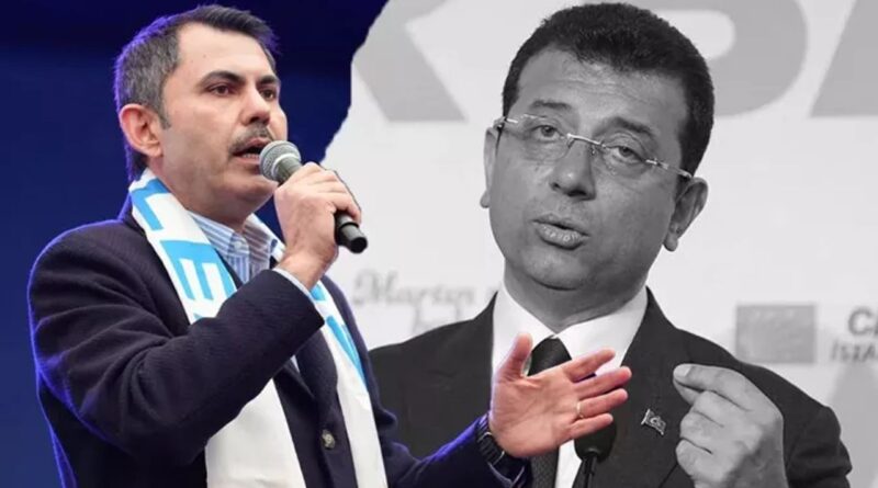 Uluslararası basın İstanbul yarışına odaklandı: Analizler 2 ortak noktada kesişti 1