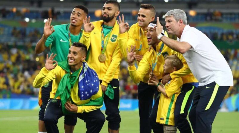 Ünlü futbolcu Gabigol doping nedeniyle 2 yıl futboldan men edildi! Adı Galatasaray, Fenerbahçe ve Beşiktaş'la anılmıştı 1