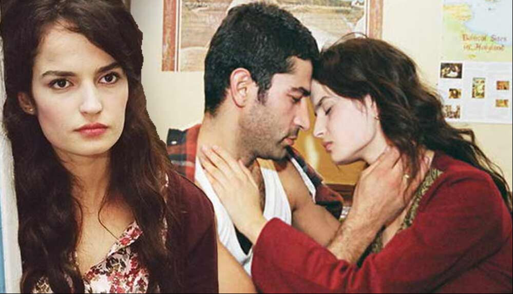 Uzun süredir ekranlarda yoktu! Selin Demiratar'ın son hali görenleri şaşırttı - 1. Resim