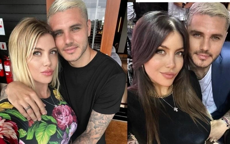 Wanda Nara ve Icardi boşanıyor mu, boşanma sebepleri ne? Icardi'nin kaç çocuğu var? 