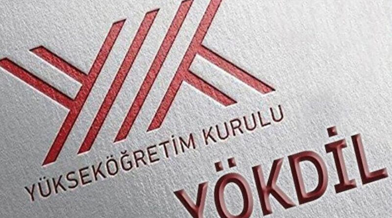 2024 e-YÖKDİL SINAV BAŞVURULARI BUGÜN BAŞLADI! Son gün 2 Mayıs 1