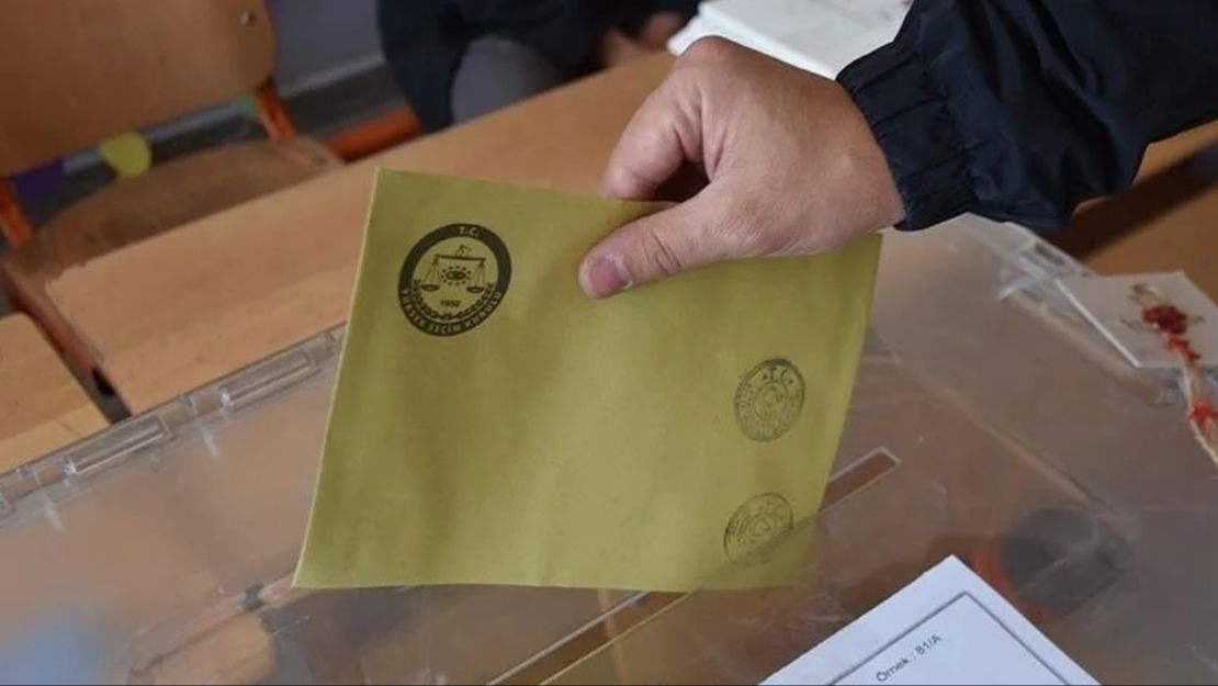 Yenilenen seçimler 2 Haziran 2024 Pazar günü yapılacak - 2. Resim