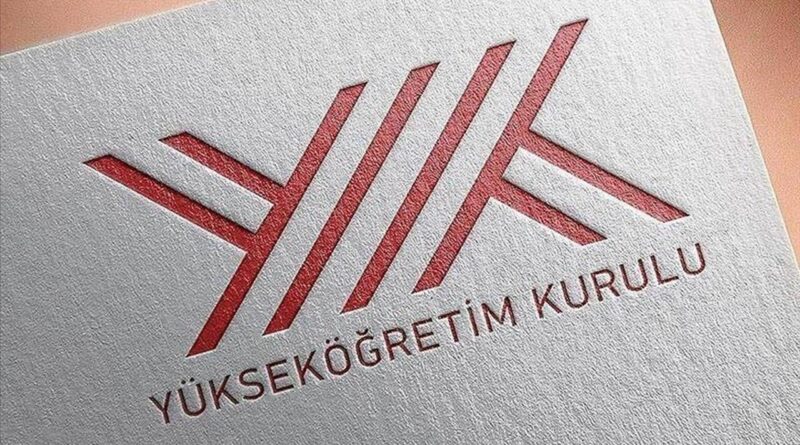 YÖK'ten lisansüstü eğitim kararı! 2 yeni kriter getirildi 1