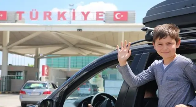 Gurbetçilerden alınacak vergi nedir