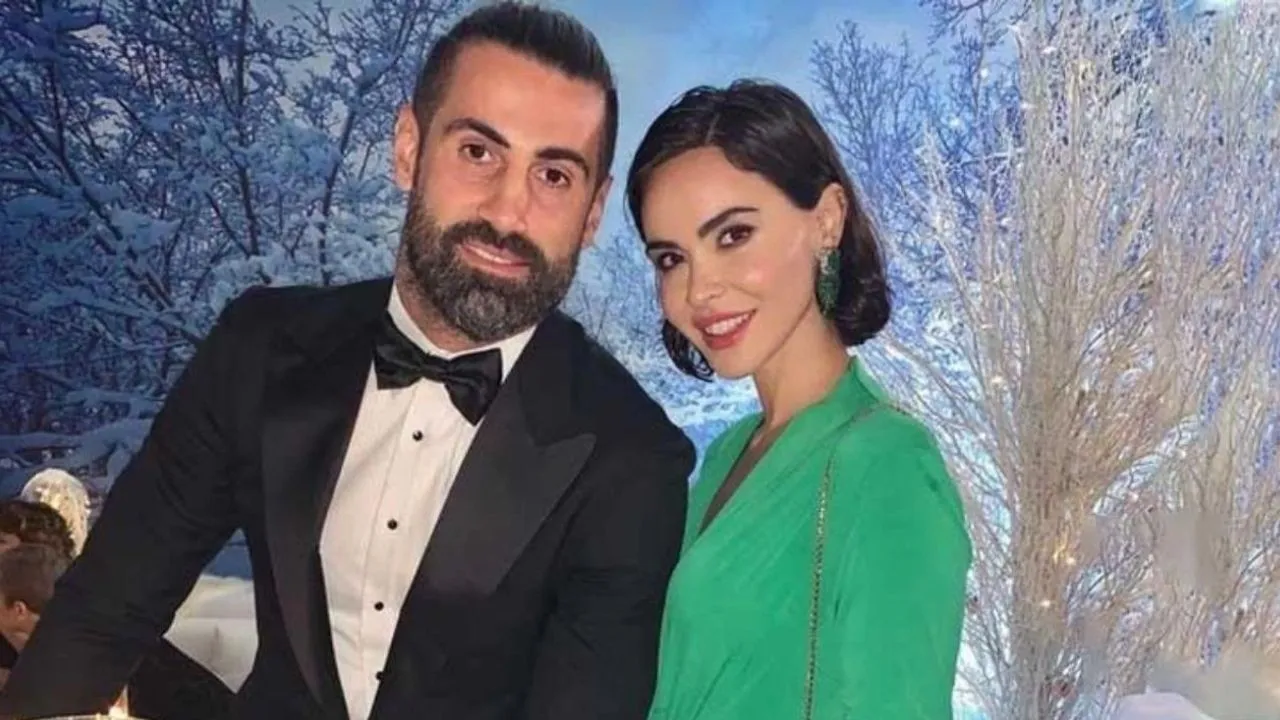 Zeynep Demirel’in Hamile Olduğuna Dair Yorumlar Geliyor! Volkan Demirel’in Eşinden yeni paylaşım