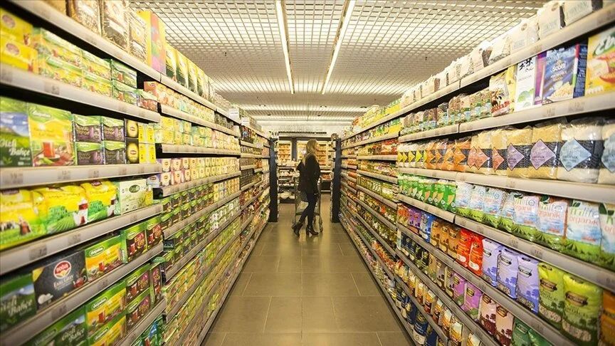 Zincir marketler Ramazan Bayramı'nın 1. günü kapalı 2. ve 3. günü açık olacak - 1. Resim