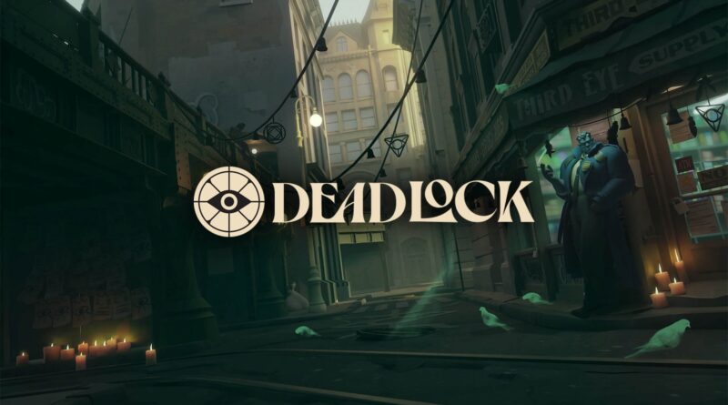 deadlock ne zaman çıkacak