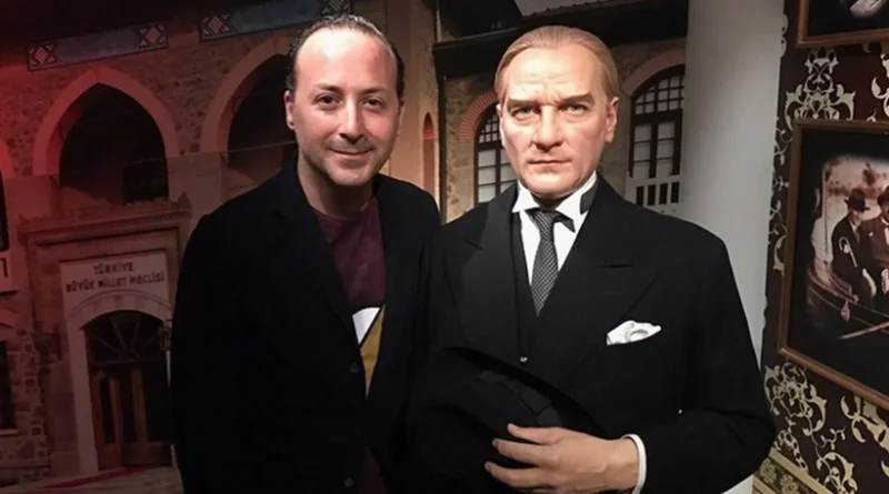 tolga çevik'in filmi nedir