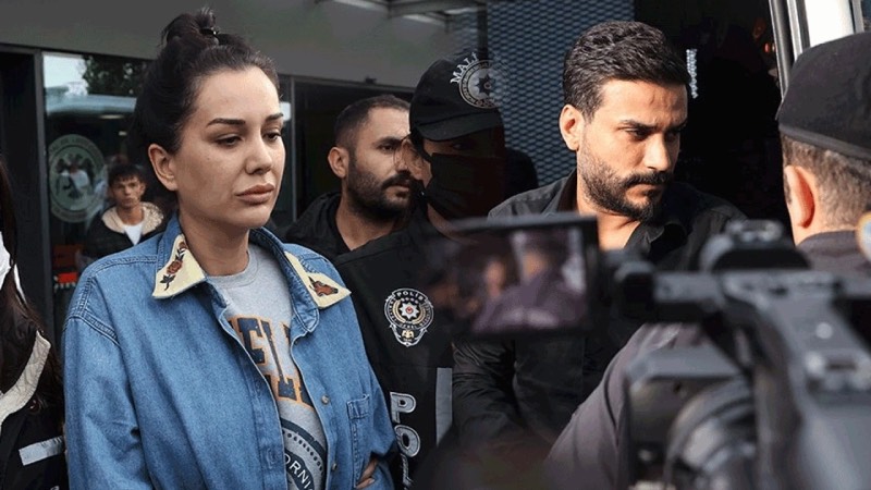 Engin ve Dilan Polat’ın arabaları geri verilebilir! Avukatların ise böyle bir talebi bulunmuyor
