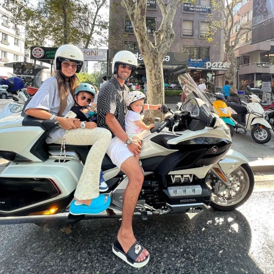 kenan sofuoğlu eşi kimdir