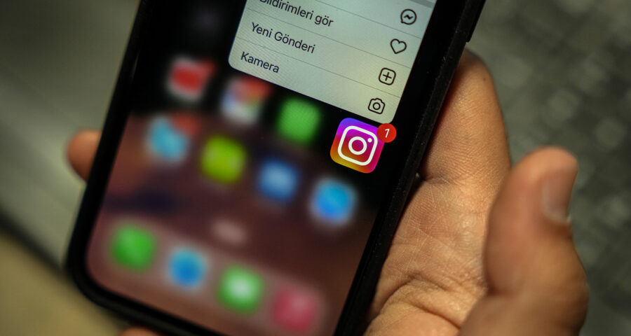 Instagram yasağı bu gece 03.00'te kalkacak